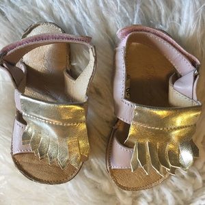 5 for $25 Sonatina Baby Sandals Size EU20